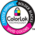 Color Lok Logo