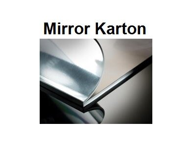 MIrror Karton | © EP