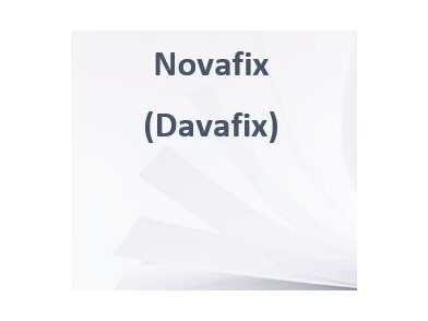 Novafix | © EP