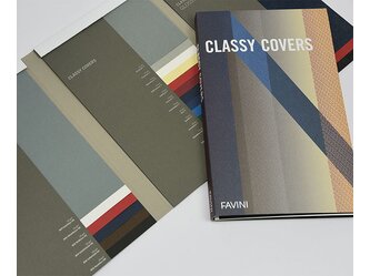 Abbildung Classy Covers | © EP