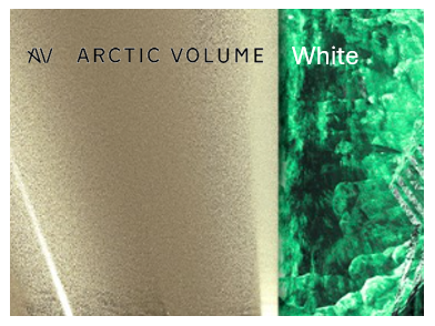 Arctic Volume White Imagebild