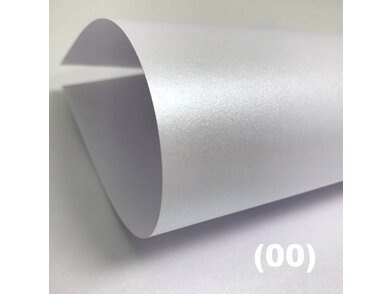 Glam Ice White | © EP