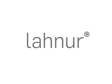 Lahnur Logo