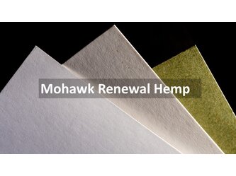 Mohawk Renewal Hemp