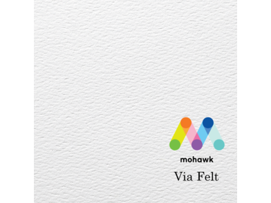 Mohawk Via Felt | © EP