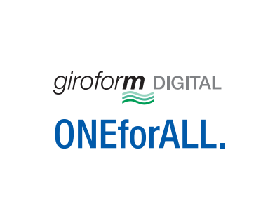 Giroform Logo