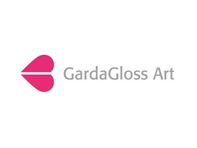 GardaGloss Art Logo