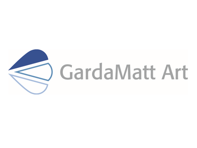 GardaMatt Art, Logo