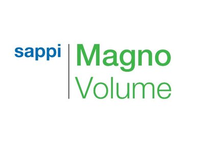 Magno Volume Logo