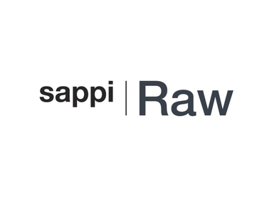 Sappi RAW Logo