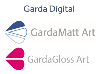 Logo Garda Digital