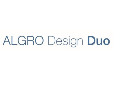 Algrodesign Duo | © EP