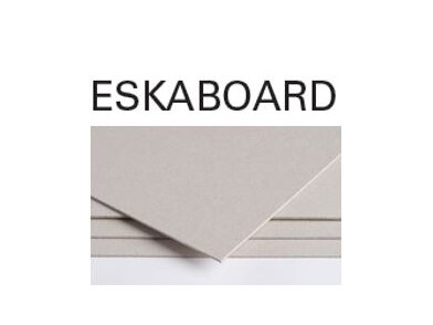 Eskaboard | © EP