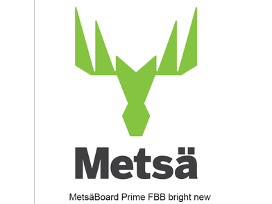Metsäboard Prime Karton