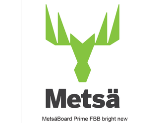 Metsäboard Prime Karton