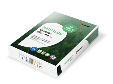 Nautilus Classic Büropapier