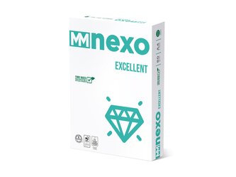 NEXO Excellent Packshot