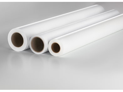 Rollenkopierpapier | © EP