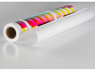 Plotterrolle Fotopapier glänzend