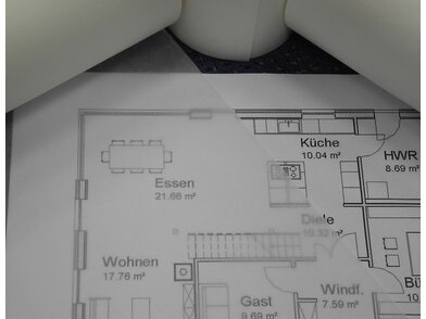 Kopierseide "Aquafix"