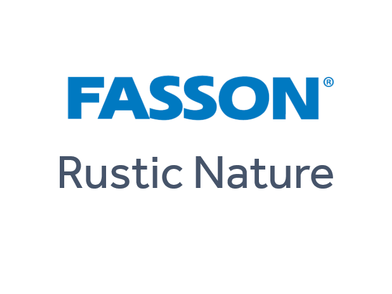 Fasson Rustic Nature Logo | © EP