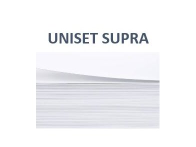 Uniset supra | © EP