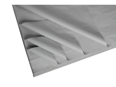 Recyclingseide Produktfoto | © EP