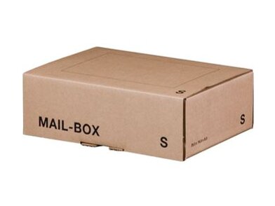 Mail-Box wiederverschließbar | © Liebensteiner Smartbox Pro