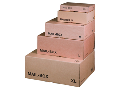 Mail-Box wiederverschließbar | © Liebensteiner Smartbox Pro