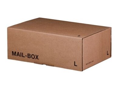 Mail-Box wiederverschließbar | © Liebensteiner Smartbox Pro