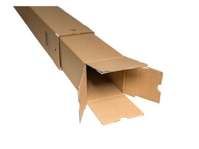 Planbox mit Haftklebung und Aufreißfaden | © Liebensteiner Smartbox Pro