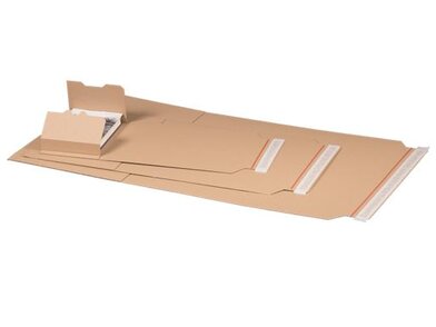 Universalverpackung Eco-Line | © Liebensteiner Smartbox Pro