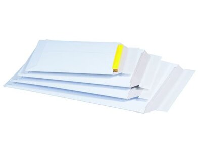 Versandtasche aus Vollpappe | © Liebensteiner Smartbox Pro