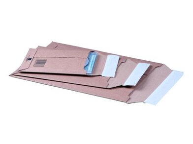 Versandtasche aus Vollpappe | © Liebensteiner Smartbox Pro